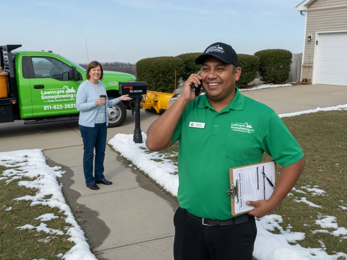 Lawn Care Services By Expert Landscaper South Richmond Hill, NY FAQs